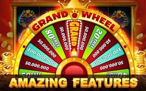 sun city game slot online